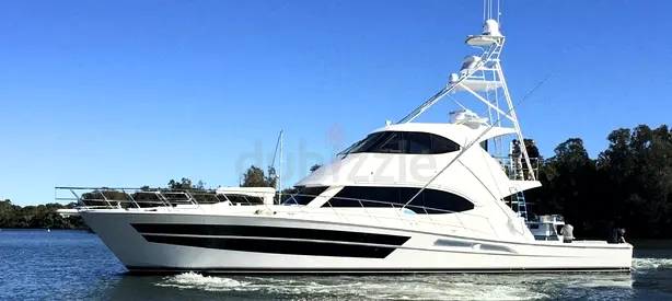 2016 Riviera 77