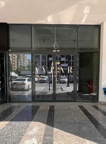 محل عزيزي ريفيرا للإيجار – 200 ألف درهم إماراتي | موقع مميز في ميدان