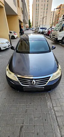 Renault safrane 2012 Price 8,999
