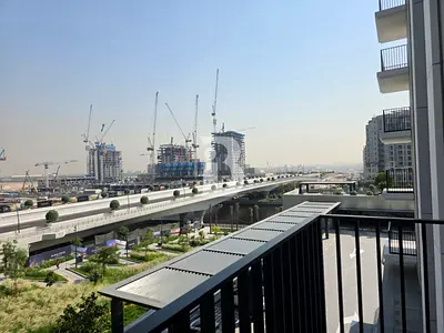 Brand New | Community View | Low Floor