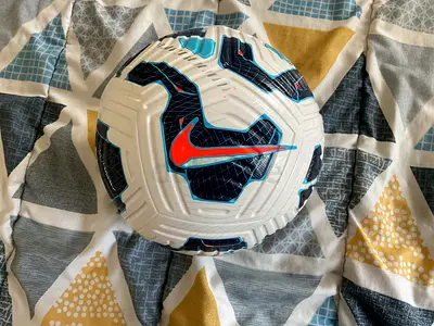 Nike football
