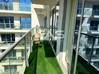Pacific, Al Marjan | Fully Furnished | Investor Deal