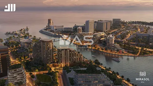 Elegant 1-Bedroom Residence | Q2 2028 Completion