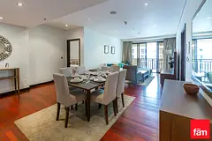 Exclusive Apartment | Tenanted | High Floor