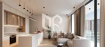 Olfah 2 | The Absolute Price Floor | 3BR Family Suite | AED 1,179/sqft | Project Leader in Value