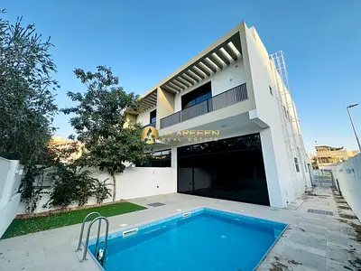 Road  View | Prime Location | Spacious Unit