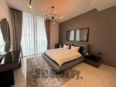 Exceptional 5-Bedroom Semi-Detached Retreat | Atrium & Private Pool | Chorisia 1