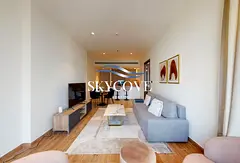 FULLY FURNISHED | PRIME HIGH FLOOR | VACANT