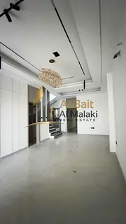 🏡✨ Townhouse Villa for Sale in Al Bahia – Ajman | 4 Master Bedrooms + European Finishing + Pr