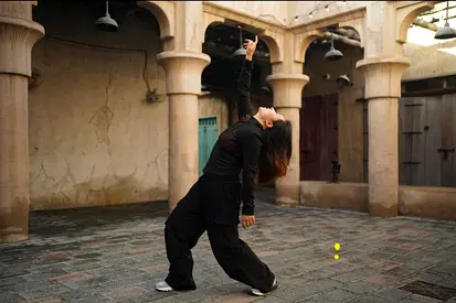 Professional Dance Tutor In Dubai (Personal And Studio)