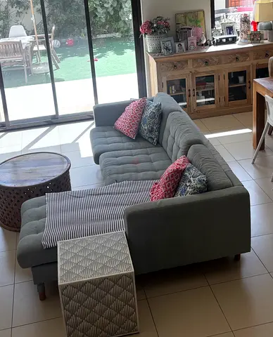 Sofa perfect condition