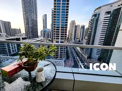 Furnished | High floor | Stunning View
