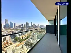 Ready | High Floor | Open View | Kitchen Equipped | Price is Negotiable