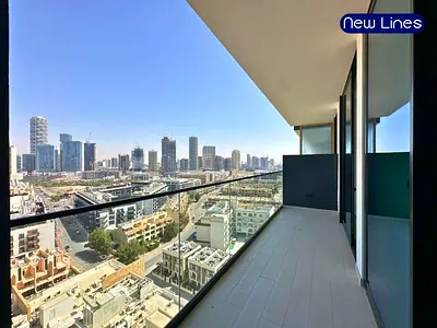 Ready | High Floor | Open View | Kitchen Equipped | Price is Negotiable