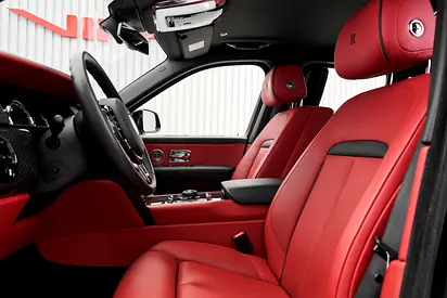 صورة مصغرة 14 لـ 2021 ROLLS-ROYCE CULLINAN