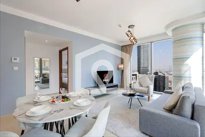 Livbnb Suites - Lux 1BR in Downtown