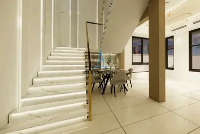 Brand New Villa | Luxury| Premium Unit | Unique Amenities |High ROI |