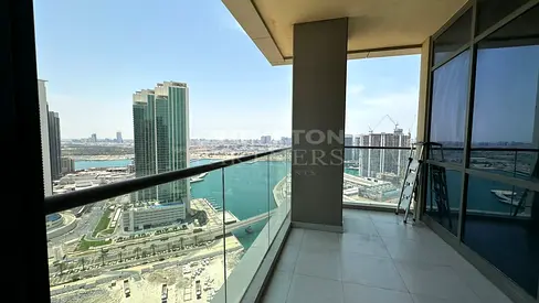 Furnished | Luxurious | Vacant And Ready