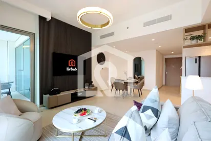 Livbnb - 2BR with Direct Access To Dubai Mall