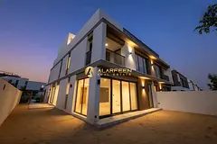Twin Villa | 5 Bed | Type B | ON POOL &amp; PARK
