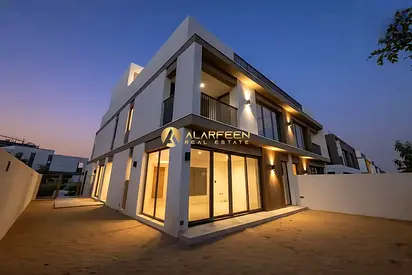Twin Villa | 5 Bed | Type B | ON POOL & PARK