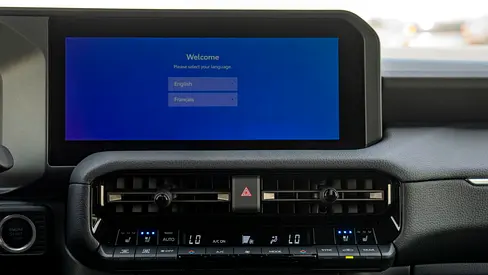 صورة 14 لـ 2026 Toyota PRADO