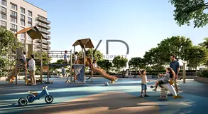 Grand Polo - Equiterra | Premium 5 BR | Hot Deal | Modern Architecture