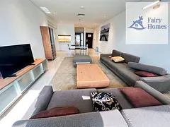 Ac Free Fully Furnished 2Bhk Near Metro SZR