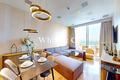 Available | Full Sea View | Best Layout