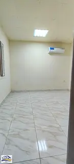 Studio Apartment with split AC family buling