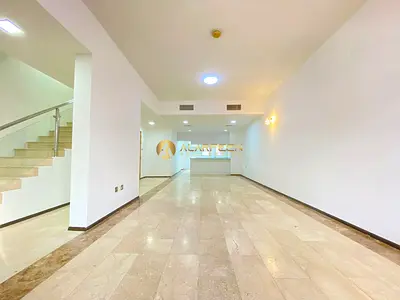 Elegant 4BED + Maid | Spacious Layout | Prime Location