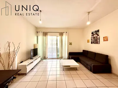 1 Bedroom | Immediate Occupancy | Prime Location