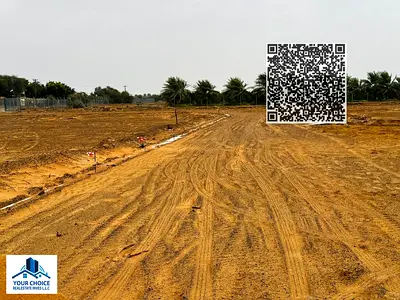 للبيع فلل تاون هاوس وأراضي، صفر رسوم تحويل، صفر دفعة أولى، ملكية حرة، فرص لجميع الجنسيات في المنامة، عجمان