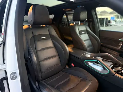 Mercedes-Benz GLE 63 S 4MATIC, миниатюра 11