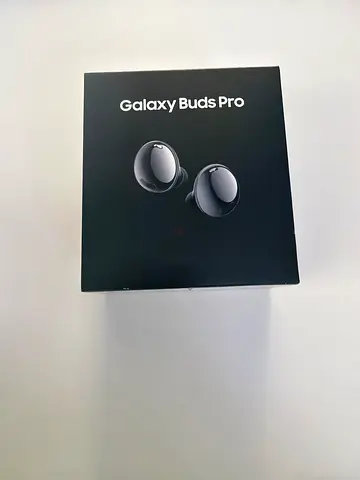 Samsung Galaxy Buds Pro - Brand New Sealed Box