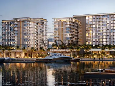 Hot Deal | 1BR Marina Place 2 | Must Sell