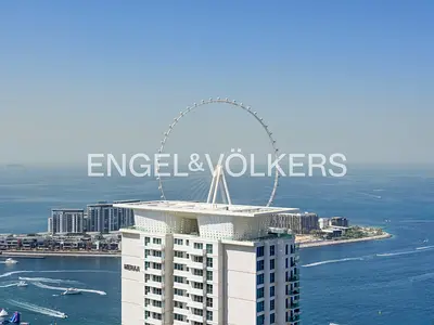 Furnished or Unfurnished | Amazing views