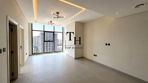 High Floor | Villa view | Ready to move in