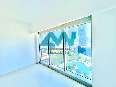 Spacious 2BR | Direct Beach Access | Sea Side