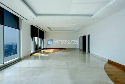5BR | PENT HOUSE | UPGRADED UNIT | SKYLINE VIEW