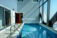 5BR | PENT HOUSE | UPGRADED UNIT | SKYLINE VIEW