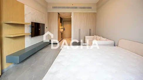 Brand New | Park View | Vacant | Furnished