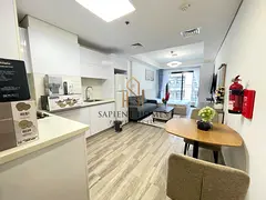 12 CHQs ! With Bills Option Available ! Furnished