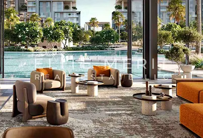 5 Bedroom Penthouse | Downtown Living | Multiple Views | Poolside Terrace
