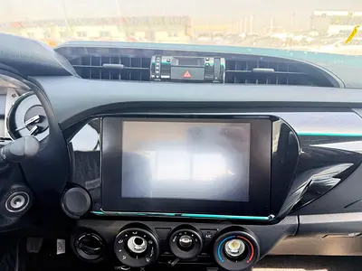 صورة مصغرة 11 لـ 2026 Toyota HILUX