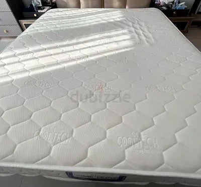Mattress for sale - 180 x 200 cm size