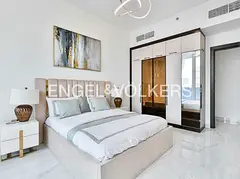 Fully Furnished | Community View | High ROI