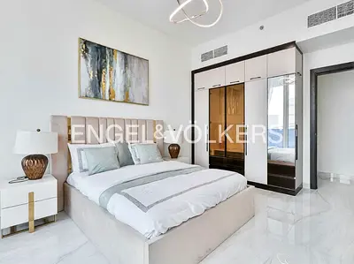 Fully Furnished | Community View | High ROI