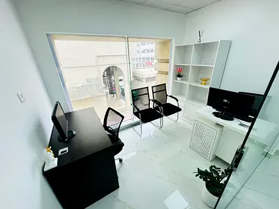 Brand New Offices | Direct from Owner | Near Metro Station |