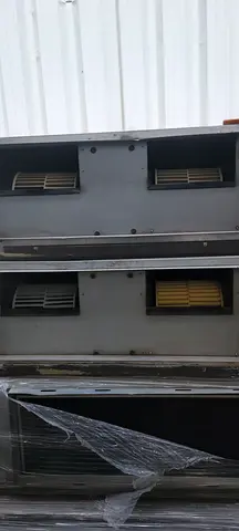 Ogenral 5 ton duct taype ac sale